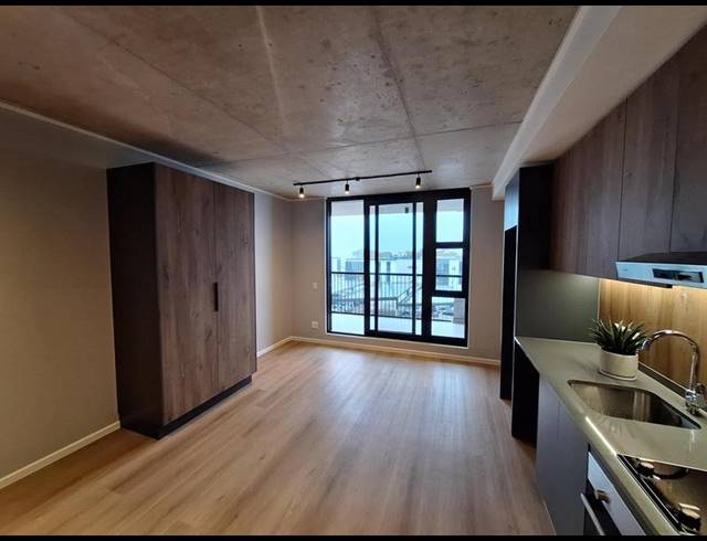 0 BEDROOM PROPERTY TO RENT IN OBSERVATORY